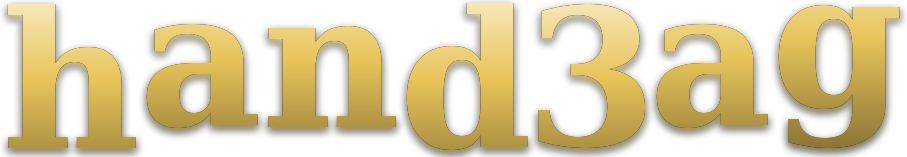 hand3ag logo