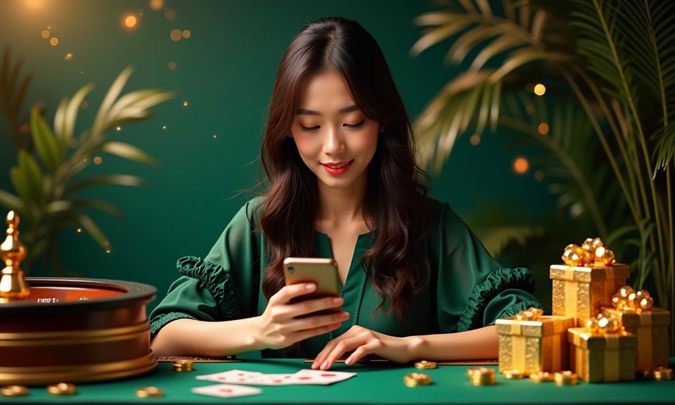 hand3ag mobile gaming