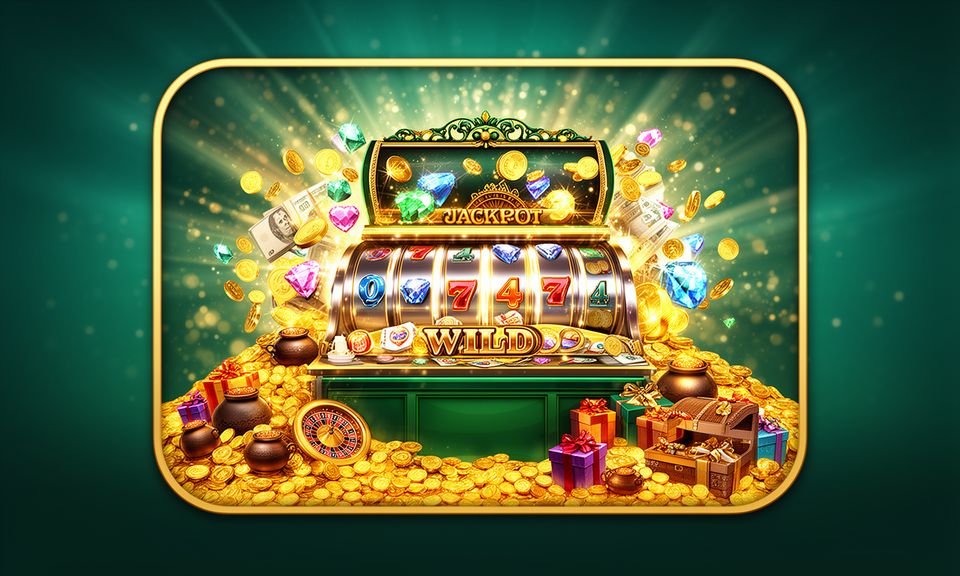 hand3ag 老虎機